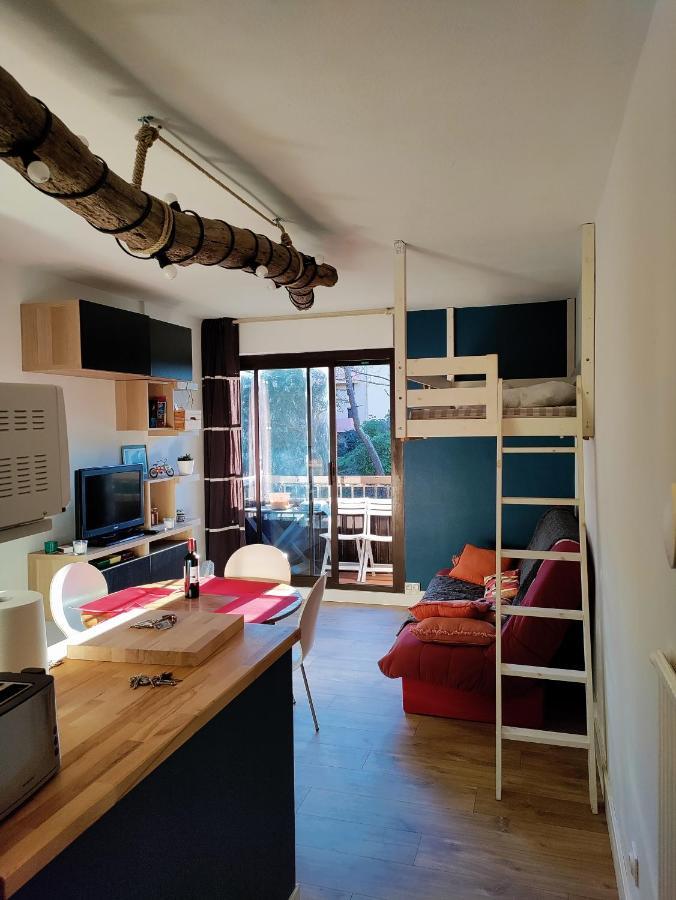 Studio Seignosse Ocean Bagian luar foto